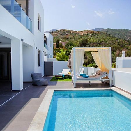 Adrianna Villa 2 Bali  Экстерьер фото