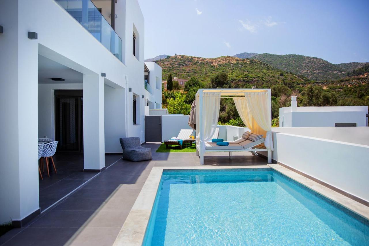 Adrianna Villa 2 Bali  Экстерьер фото