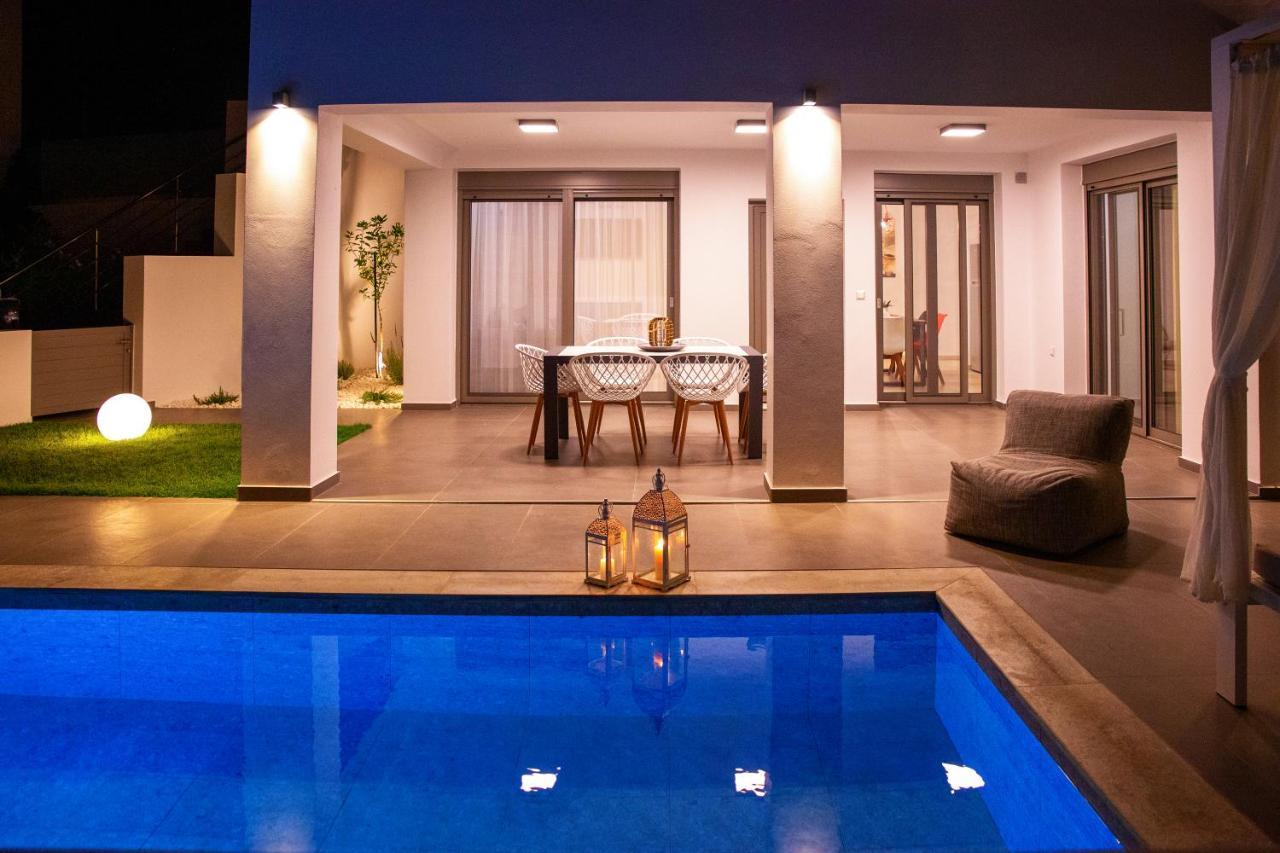 Adrianna Villa 2 Bali  Экстерьер фото